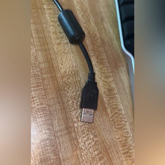 Dell USB keyboard - Picture 6 of 6